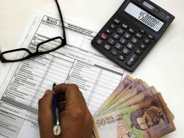 El poder de gravar es el poder de destruir