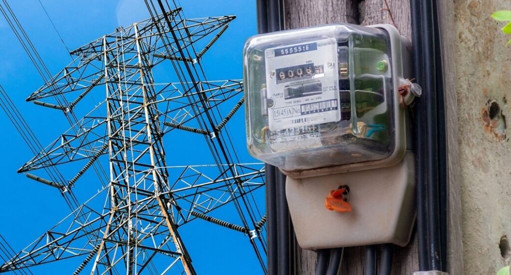 ¡Al fin el Proyecto sobre servicios públicos!